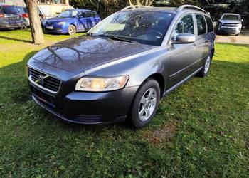 Volvo V50 1.6 diesel 109KM 2008r