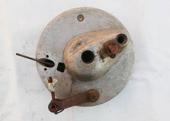 Java jawa dekiel szczęk szczękotrzymacz tarcza kotwiczna