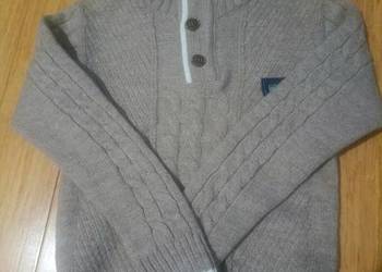 Sweter dla chłopca