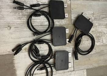 Optymalizator Tigo TS4-A-O-500W Panele fotowoltaiczne PV