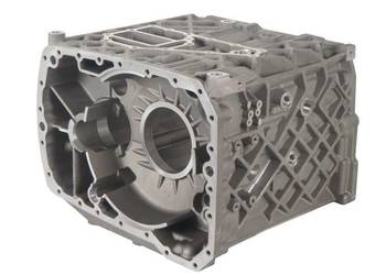 Obudowa automatycznej skrzyni biegów 81321010366 MAN