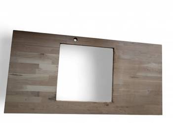 Blat kuchenny dębowy 130,4 cm x 63,8 cm x 2,7 cm | Kraków | transport