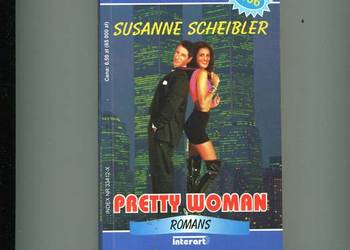 Pretty Woman - Susanne Scheibler