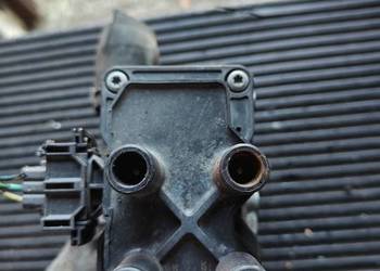 Obudowa termostatu 1.8 zetec