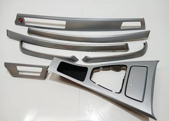 DEKORY WNĘTRZA BMW E90 EUROPA