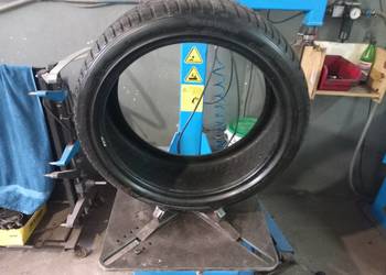 Opona Hankook 235/40R19 sprzedam