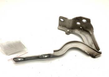 ZAWIAS MASKI LEWY PRZÓD HYUNDAI i40 Kombi CREAMY WHITE