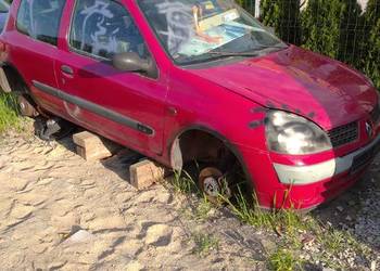 Renault Clio 1.2