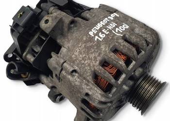 ALTERNATOR Peugeot 208 2008 308 3008 508 1.6 HDI 9675753680