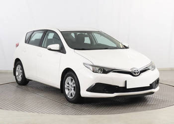 Toyota Auris 1.3 Dual VVT-i