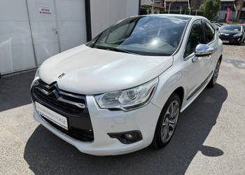 Citroen DS4 Raty/Zamiana Gwarancja Citroen DS4 1,6 200KM tylko 115tyś km