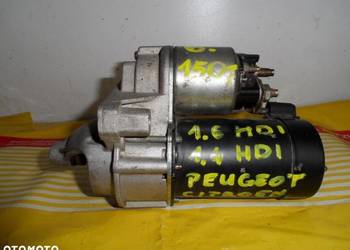 ROZRUSZNIK PEUGEOT CITROEN 1.6 1.4 HDI 32570N