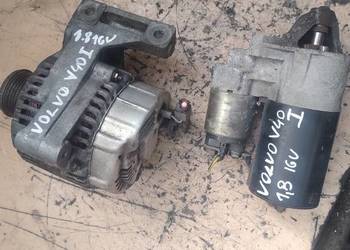 VOLVO V40 S40 I 1,8 16V  alternator