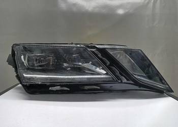 LAMPA PRZÓD PRZEDNIA LEWA SKODA OCTAVIA III 5E1941018