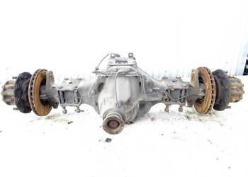 MOST TYŁ DYFER MERCEDES AXOR 41:8 6.4 279KM 01-05 Van (minibus)