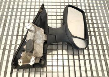 LUSTERKO PRAWY FORD TRANSIT IV Bus 00-06 ZEWNĘTRZNE PRAWA, BOCZNE