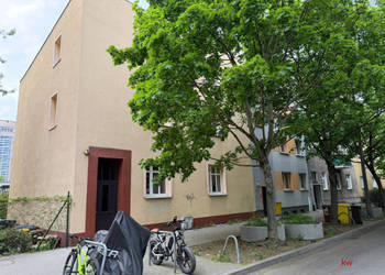 Mieszkanie 14.35m2 1 pokój Poznań