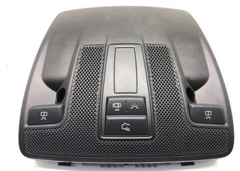 LAMPA SUFITOWA MERCEDES W176 A0009000702 Hatchback 12-18 WNĘTRZA