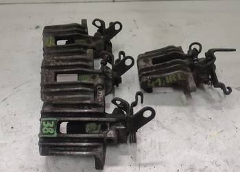 38-41 ZACISK HAMULCOWY LEWY PRAWY TYŁ GOLF IV V AUDI A4 B5 B6 B7 SKODA SUPE