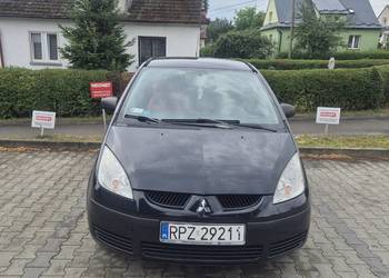 Mitsubishi colt 1.3 benzyna
