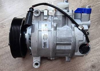 Kompresor klimatyzacji do Audi nissens 89415