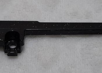 Prowadnica uchwytu, zwijacza na przewód zasilania, Powermed FD-2034 (PM-FD)