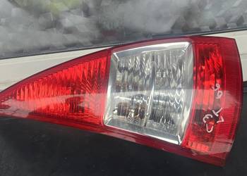 Lampa lewy tył do citroena C3 2004 ROK