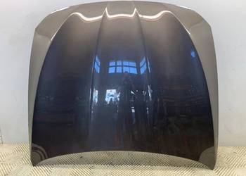 MASKA BMW F10 Sedan/Limuzyna 09-16 havanna metallic POKRYWA