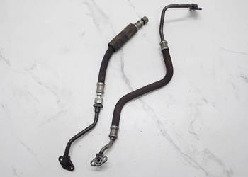 Dwa Przewody Oleju Olejowe Yamaha XT 600 Z Tenere 87-90r