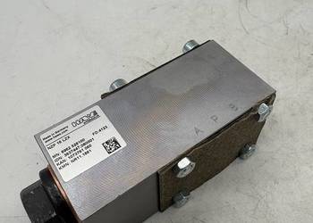Hawe NZP 16 LZX  Hydraulic Valve