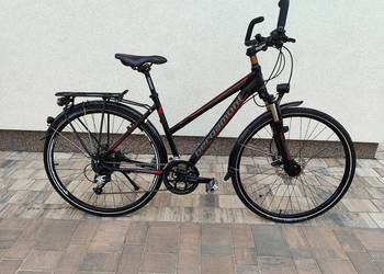 Rower BERGAMONT 28"