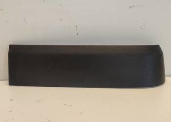 MERCEDES GLE53 A167 OSŁONA FOTELA LEWA A1679213500 MERCEDES GLE53 A167 OSŁONA FOTELA LEWA A1679213500