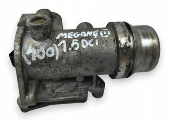 PRZEPUSTNICA Renault Megane III IV Clio 1.5 dCi 161A09794R VALEO OEM