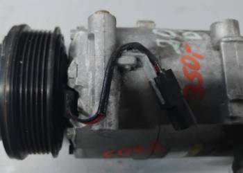 Sprężarka Klimatyzacji Ford DV61-19D629-CB