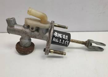 Nissan Almera N16 2.2 DI POMPA SPRZĘGŁA