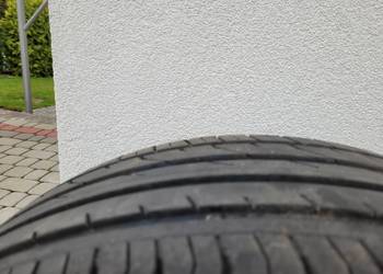 Continental opony letnie 18''