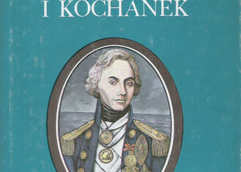 Admirał i kochanek - A.  i G. Bidwellowie.