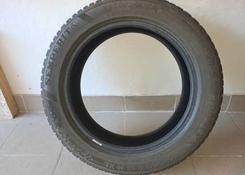 KPL4 szt. JAK NOWE opony zimowe Semperit Speed-Grip 5 195/60R18 96 H XL .
