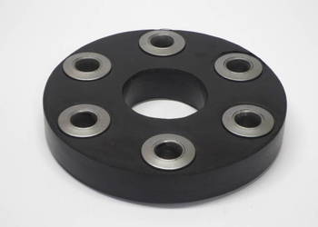 Sprzęgło gumowe tarcza lan 140mm fortschritt E512 E514 zbrojona
