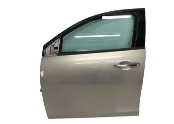 Lancia Ypsilon III 2011- Drzwi przednie przód lewe kompletne lakier 550B