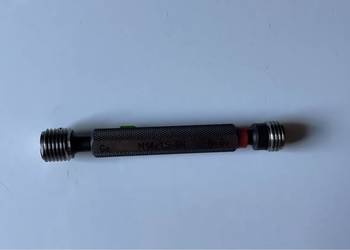 Sprawdzian trzpieniowy MSBg M14x1,5-6H FANAR