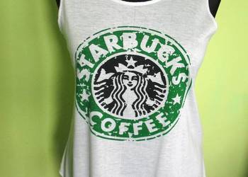 Bluzka - cienka - 38 M biust 90+ cm - TOP