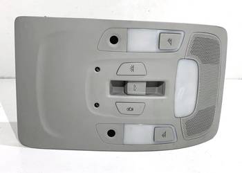 LAMPA SUFITOWA AUDI A6 C7 4G0947135D Sedan/Limuzyna 10-18 WNĘTRZA