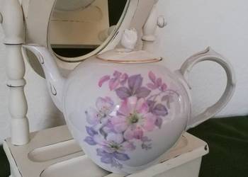 Dzbanek porcelana Meissen Miśnia
