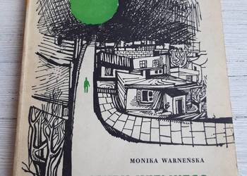 Iskry Wielkiego Ognia Monika Warneńska ŚLĄSK 1963 Iskry Wielkiego Ognia Monika Warneńska ŚLĄSK 1963