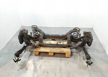 BELKA ZAWIESZENIA TYŁ KOMPLETNA  Ford Galaxy Mk3 (2006-)