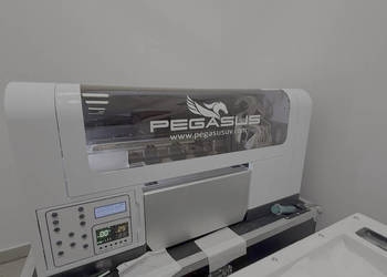 Drukarka DTF 30 profesjonalna