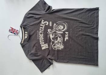 Koszulka na motor
