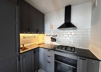 Mieszkanie 38m² w centrum Radomia - 2 pokoje