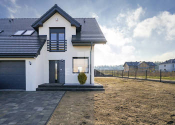 Oferta sprzedaży domu bliźniaka 130m2 Gdańsk Żukowska